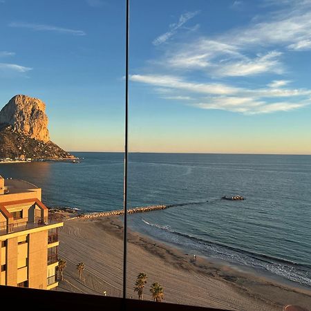 Apto One More Day In Amatista Calpe Esterno foto