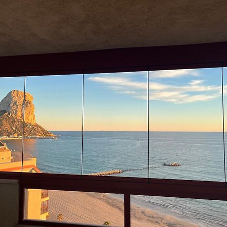 Apto One More Day In Amatista Calpe Esterno foto