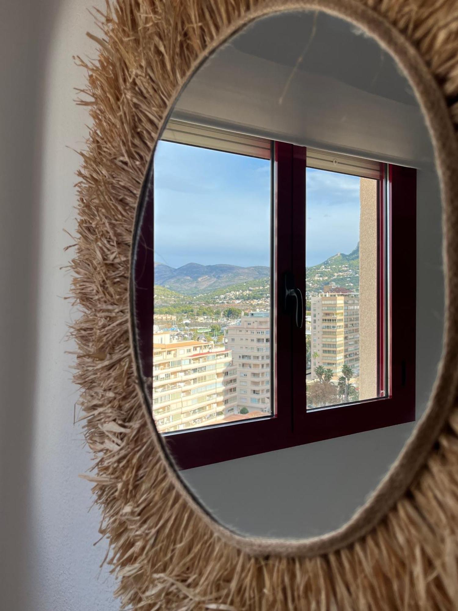 Apto One More Day In Amatista Calpe Esterno foto