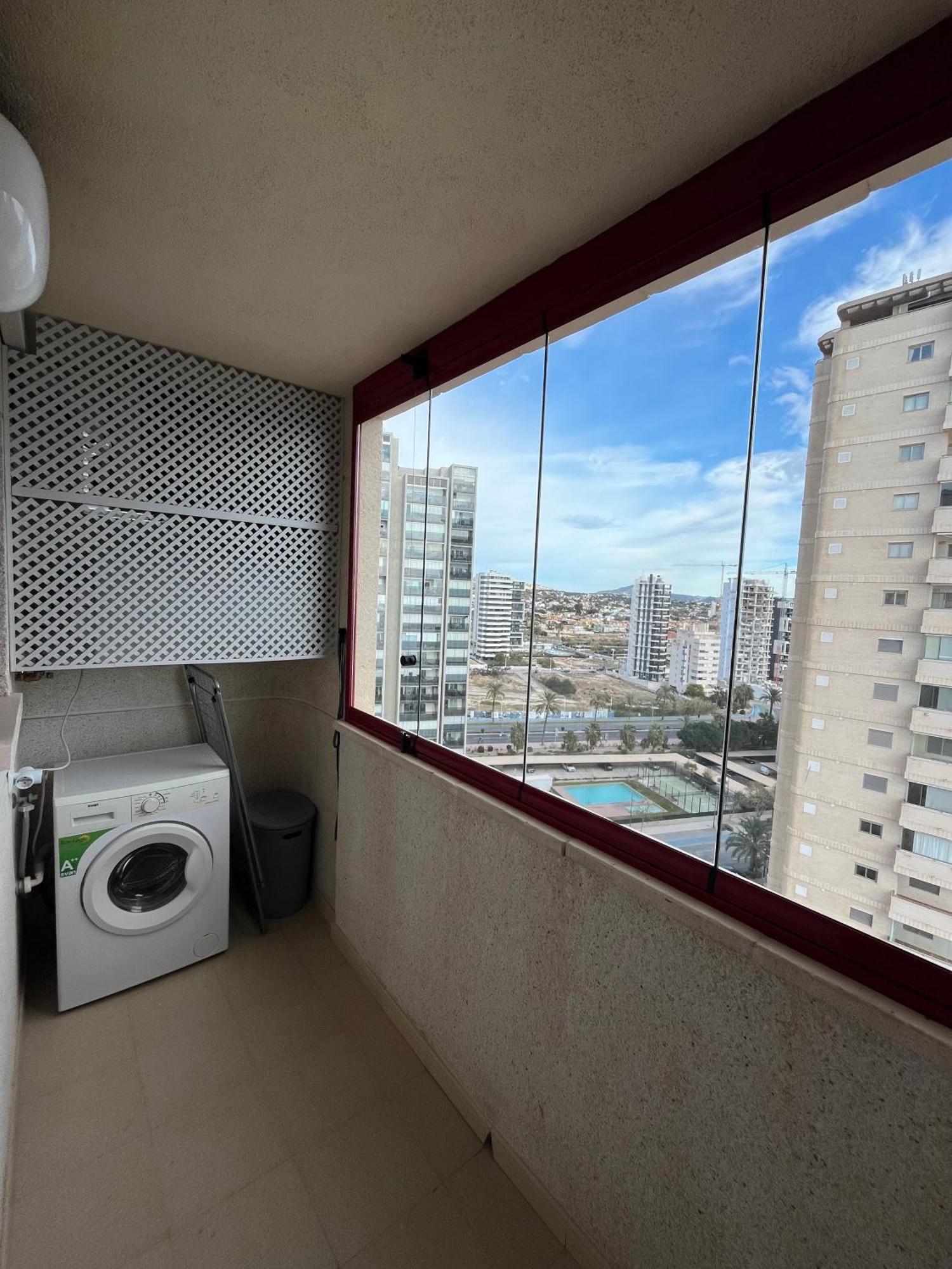Apto One More Day In Amatista Calpe Esterno foto