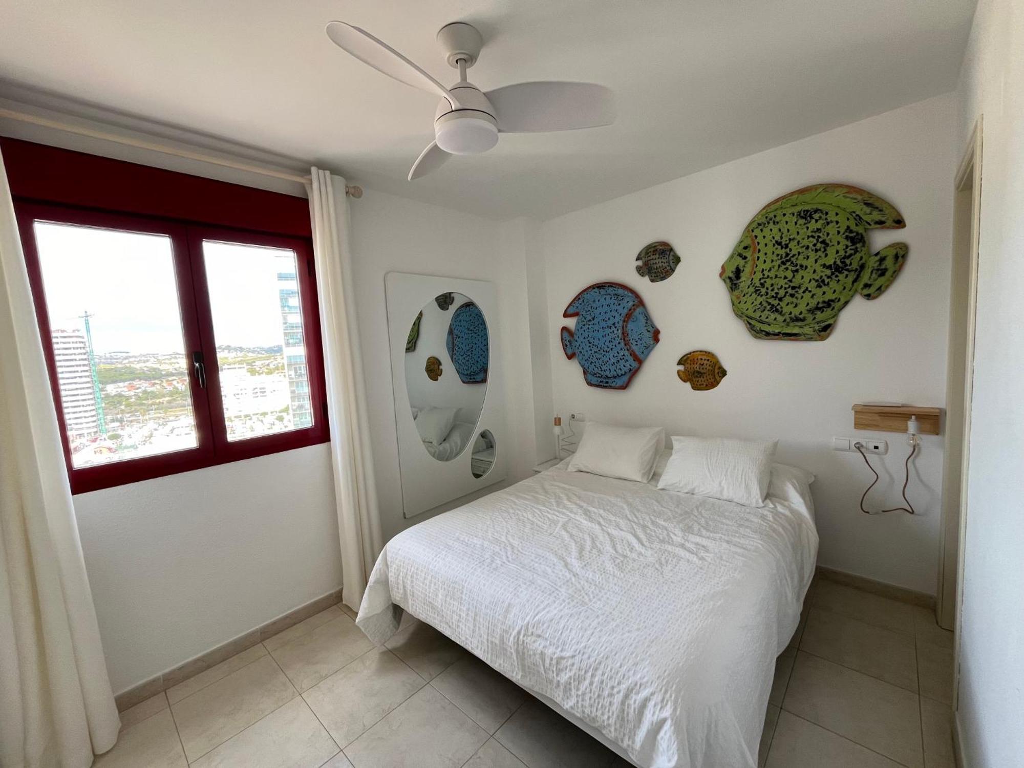 Apto One More Day In Amatista Calpe Esterno foto