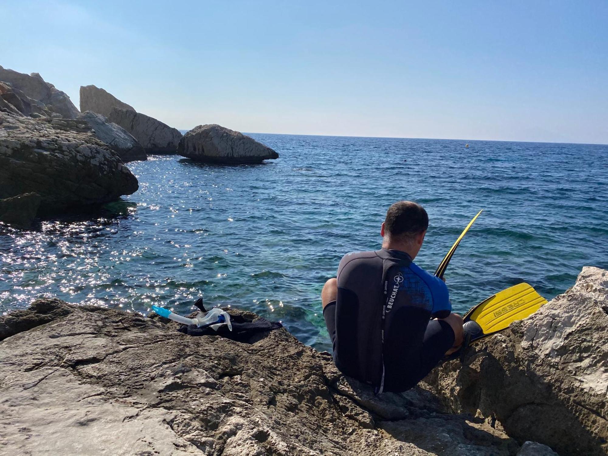 Apto One More Day In Amatista Calpe Esterno foto